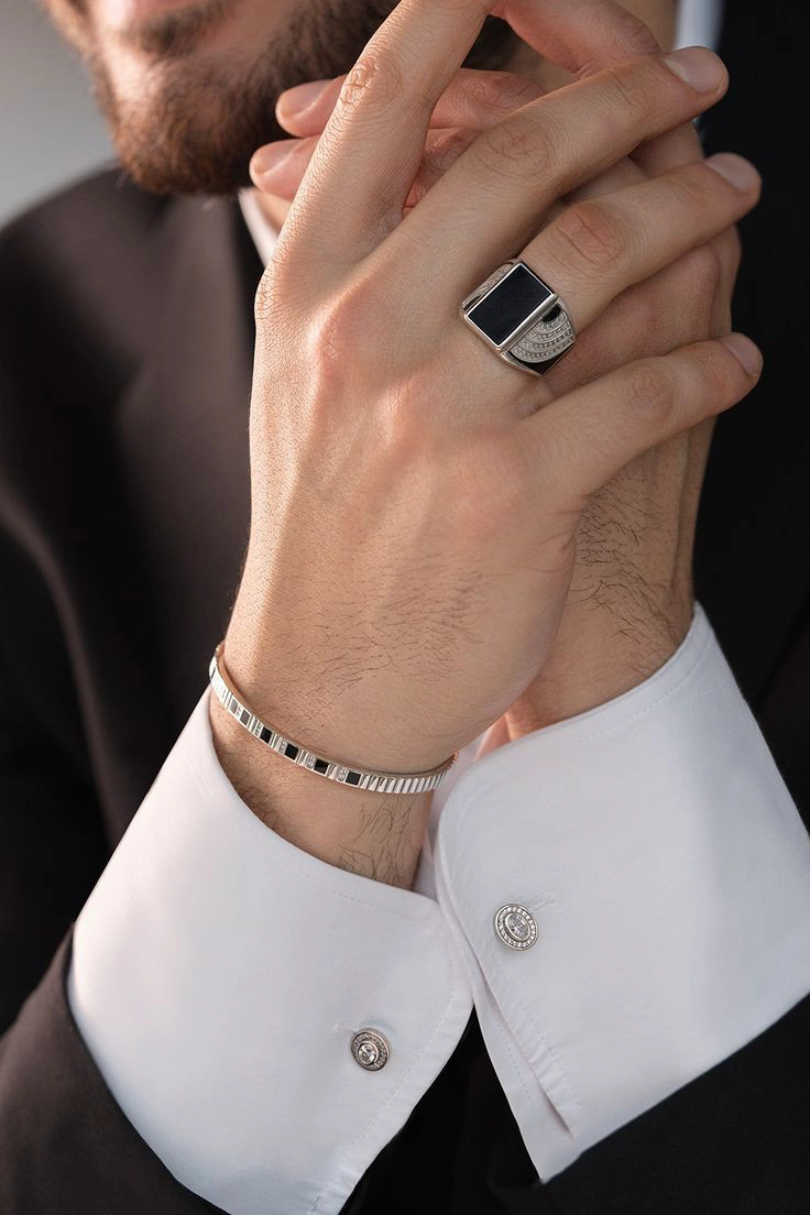 mens jewellery